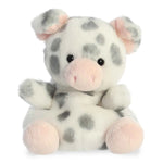 Palm Pals Plush - Piggles Spotted Piglet