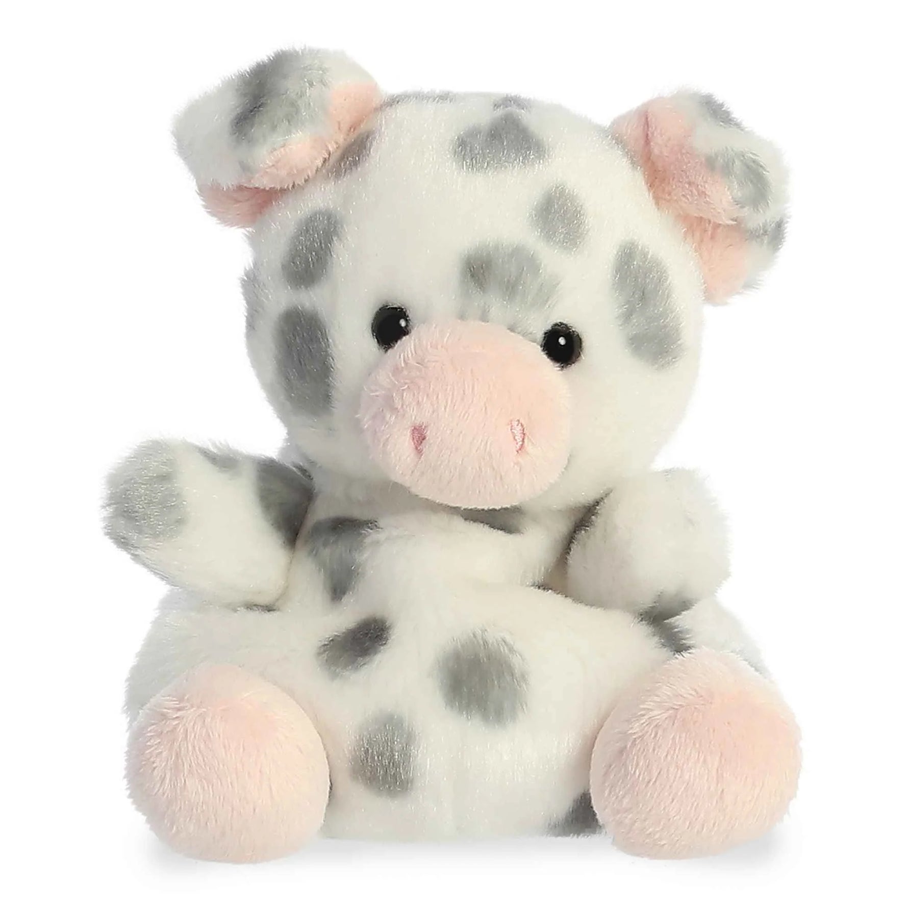 Palm Pals Plush - Piggles Spotted Piglet