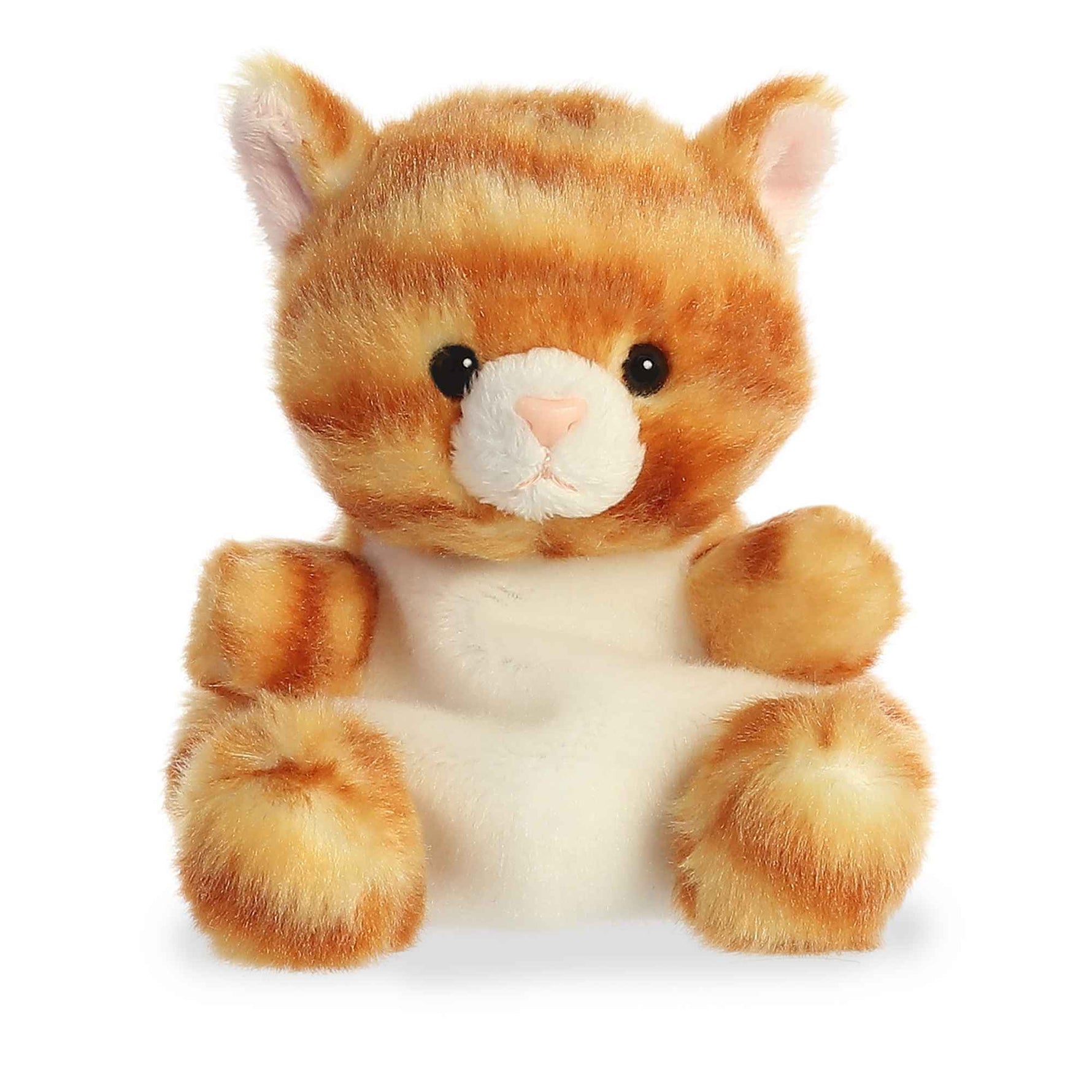 Palm Pals Plush - Meow Kitty
