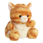 Palm Pals Plush - Meow Kitty Angle