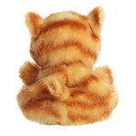 Palm Pals Plush - Meow Kitty Back View