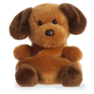 Palm Pals Plush - Ruff Ruff Puppy