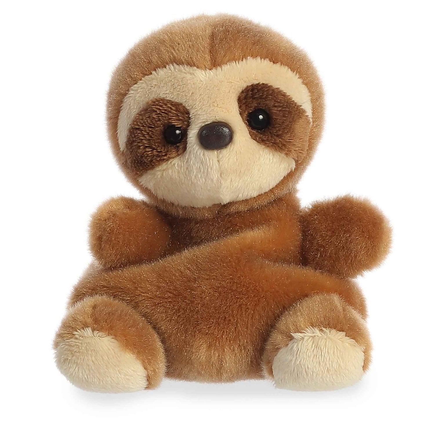 Palm Pals Plush - Slomo Sloth