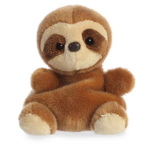 Palm Pals Plush - Slomo Sloth