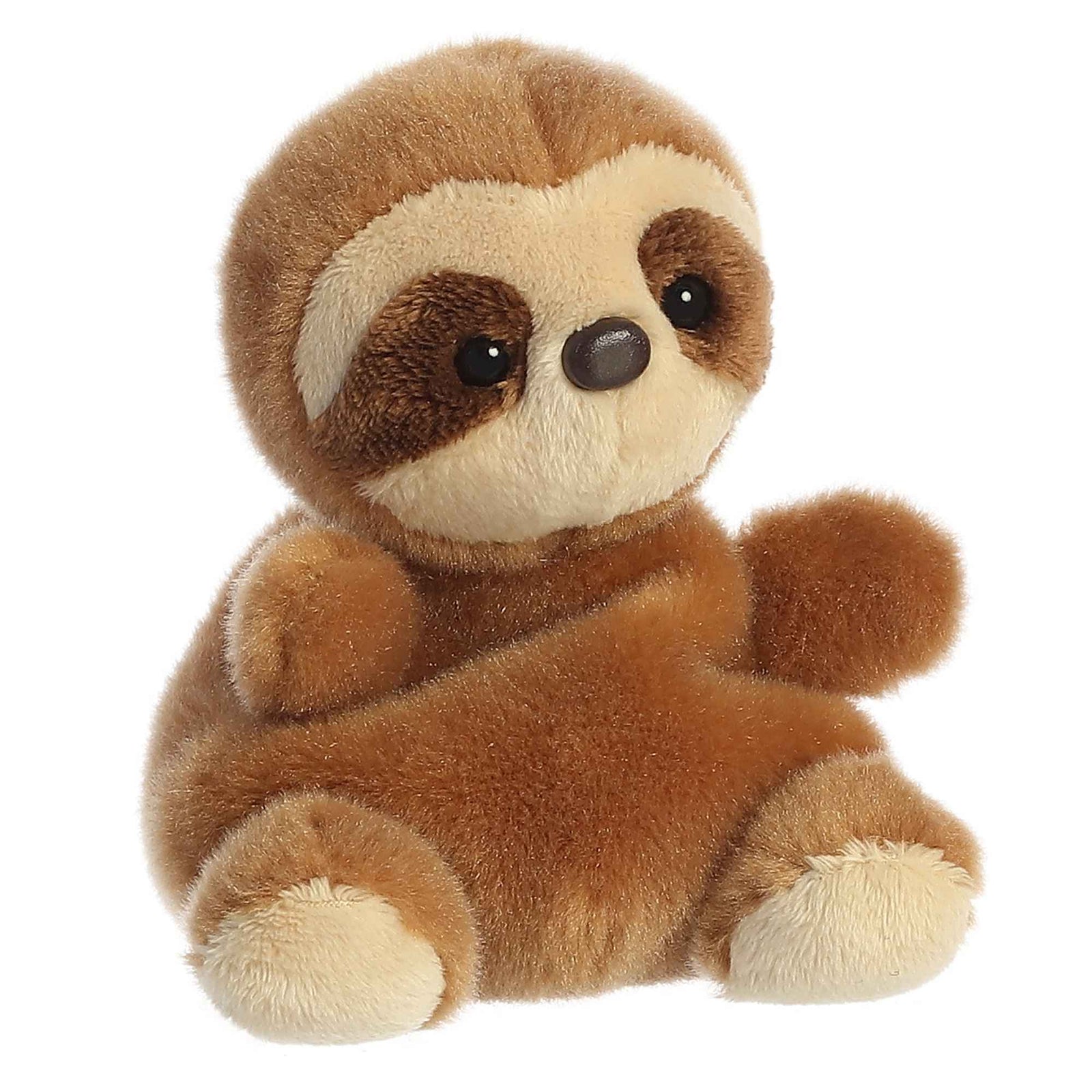 Palm Pals Plush - Slomo Sloth