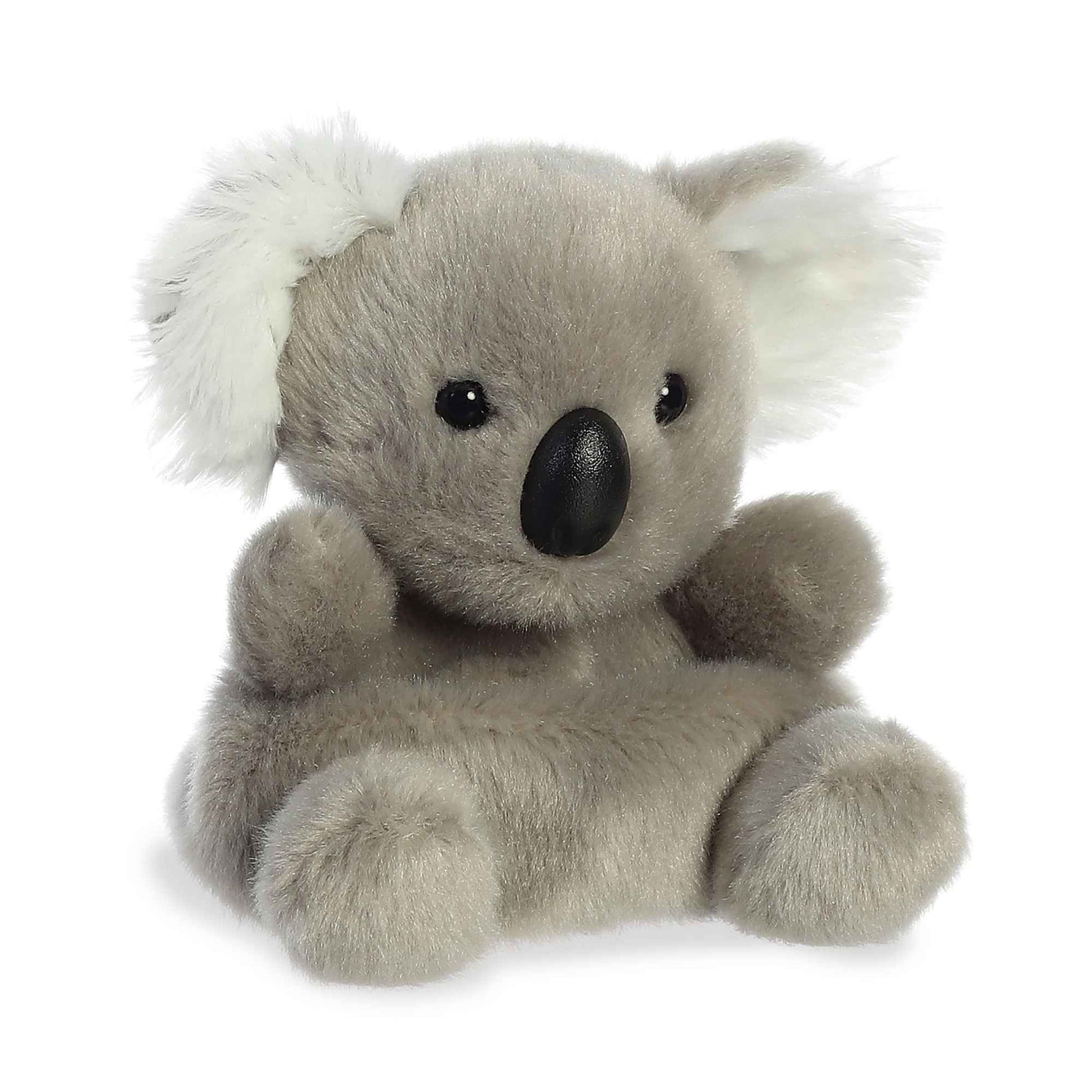 Palm Pals Plush - Wiggles Koala Angle