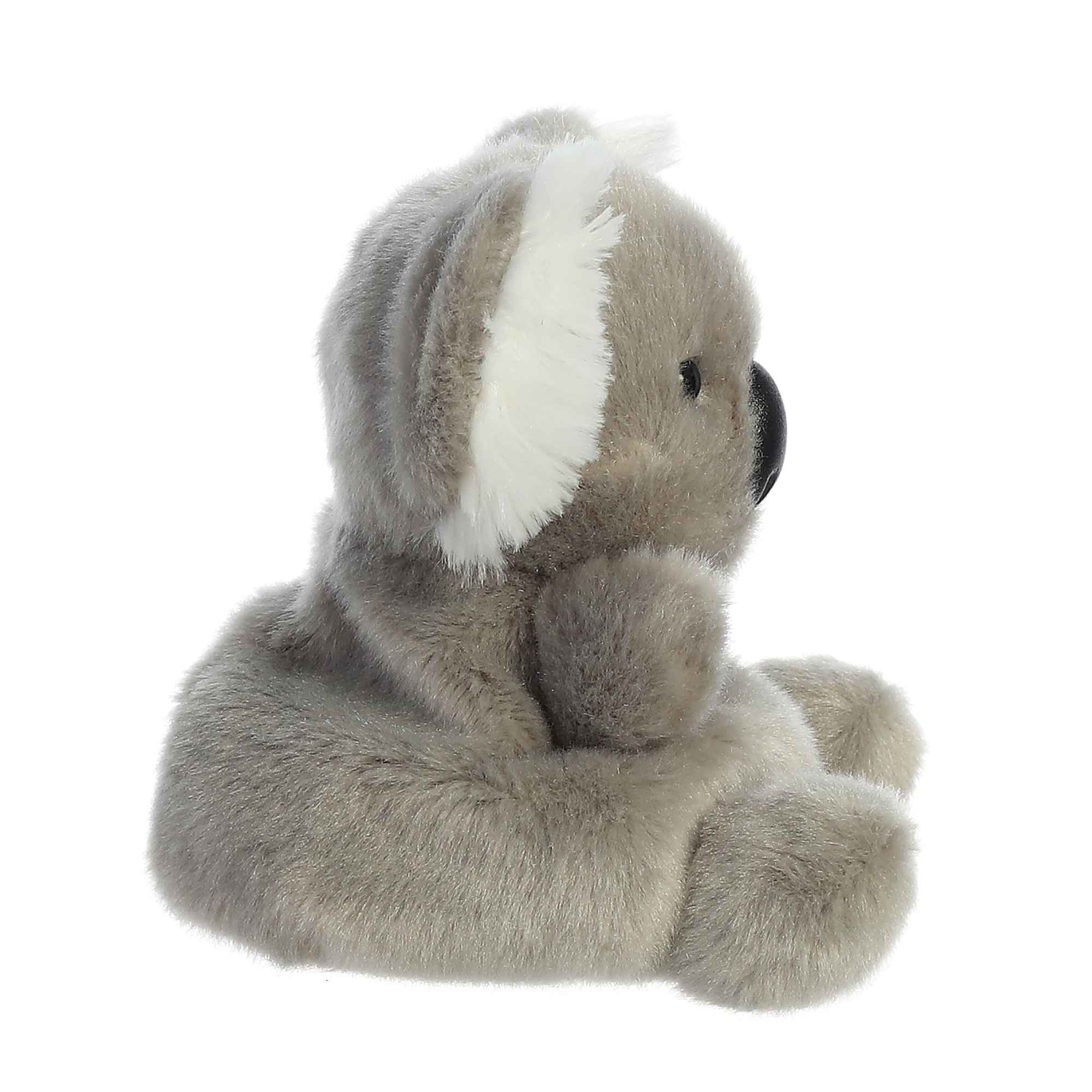 Palm Pals Plush - Wiggles Koala Side View