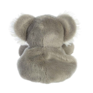 Palm Pals Plush - Wiggles Koala Back View