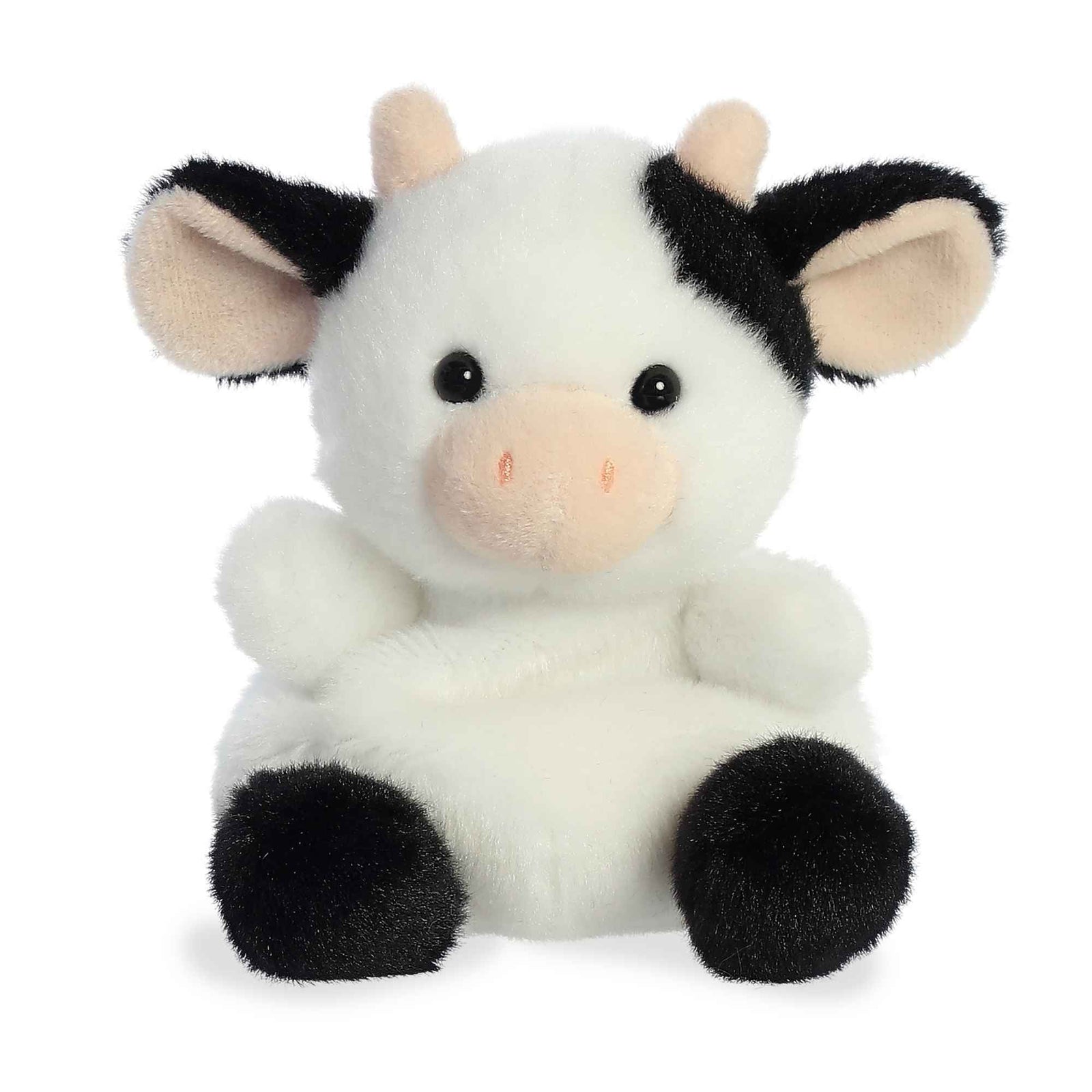 Palm Pals Plush - Sweetie Cow