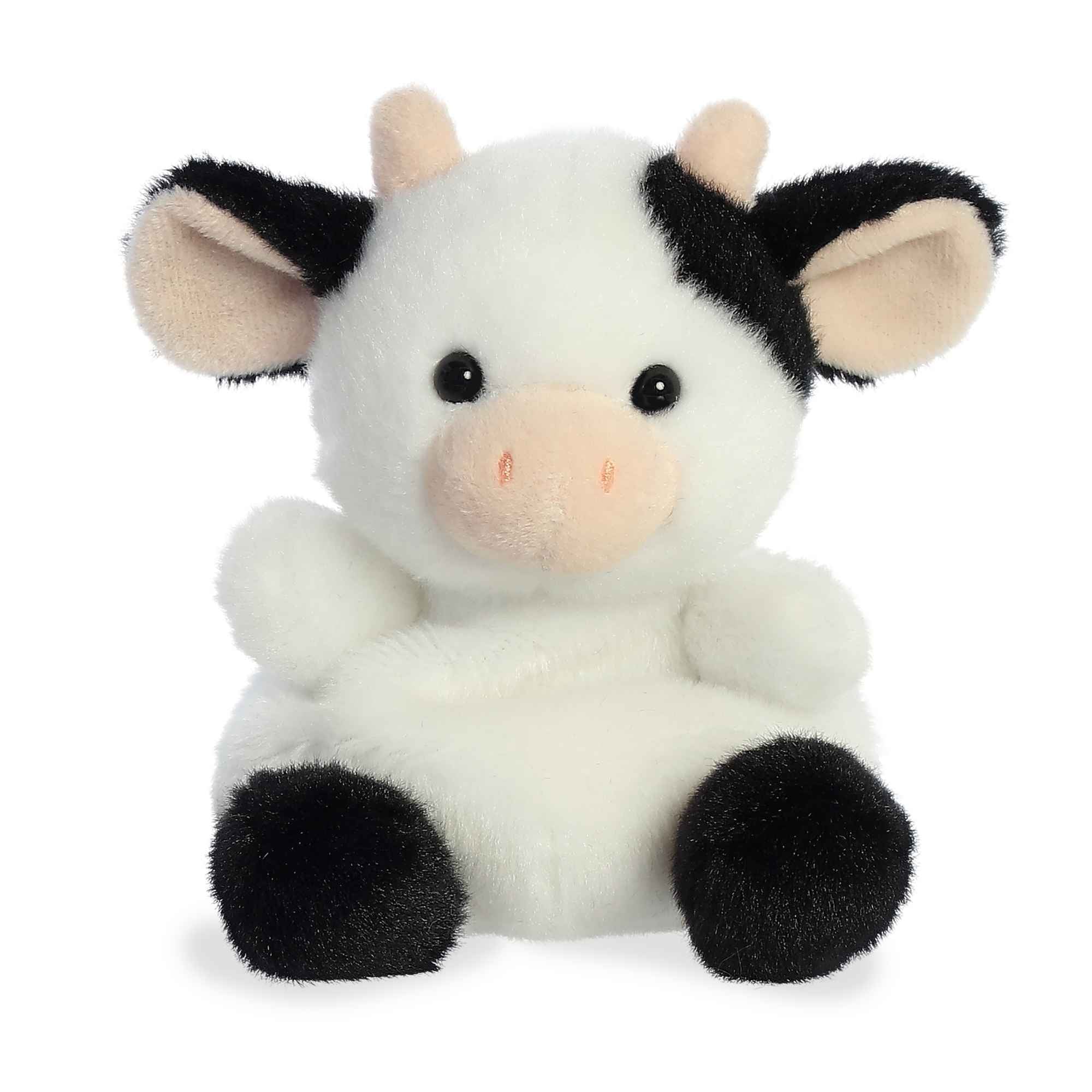 Palm Pals Plush - Sweetie Cow