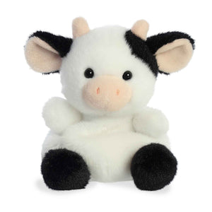 Palm Pals Plush - Sweetie Cow