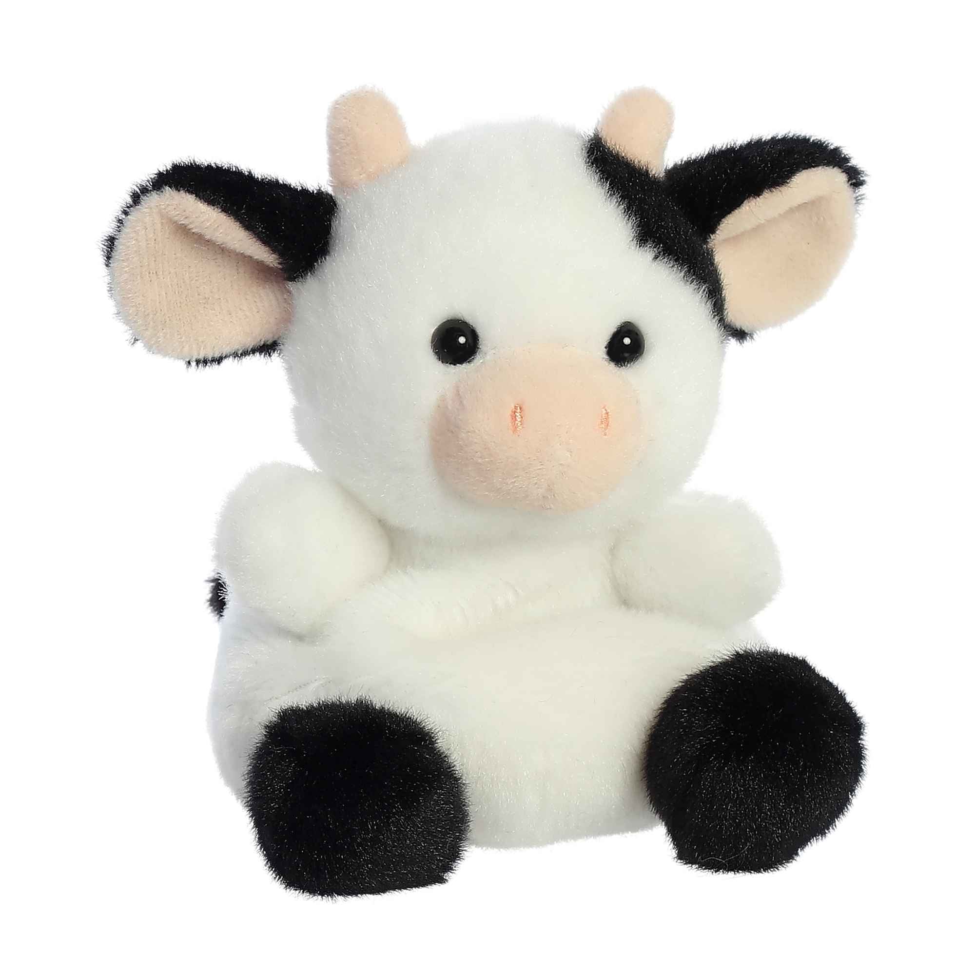 Palm Pals Plush - Sweetie Cow