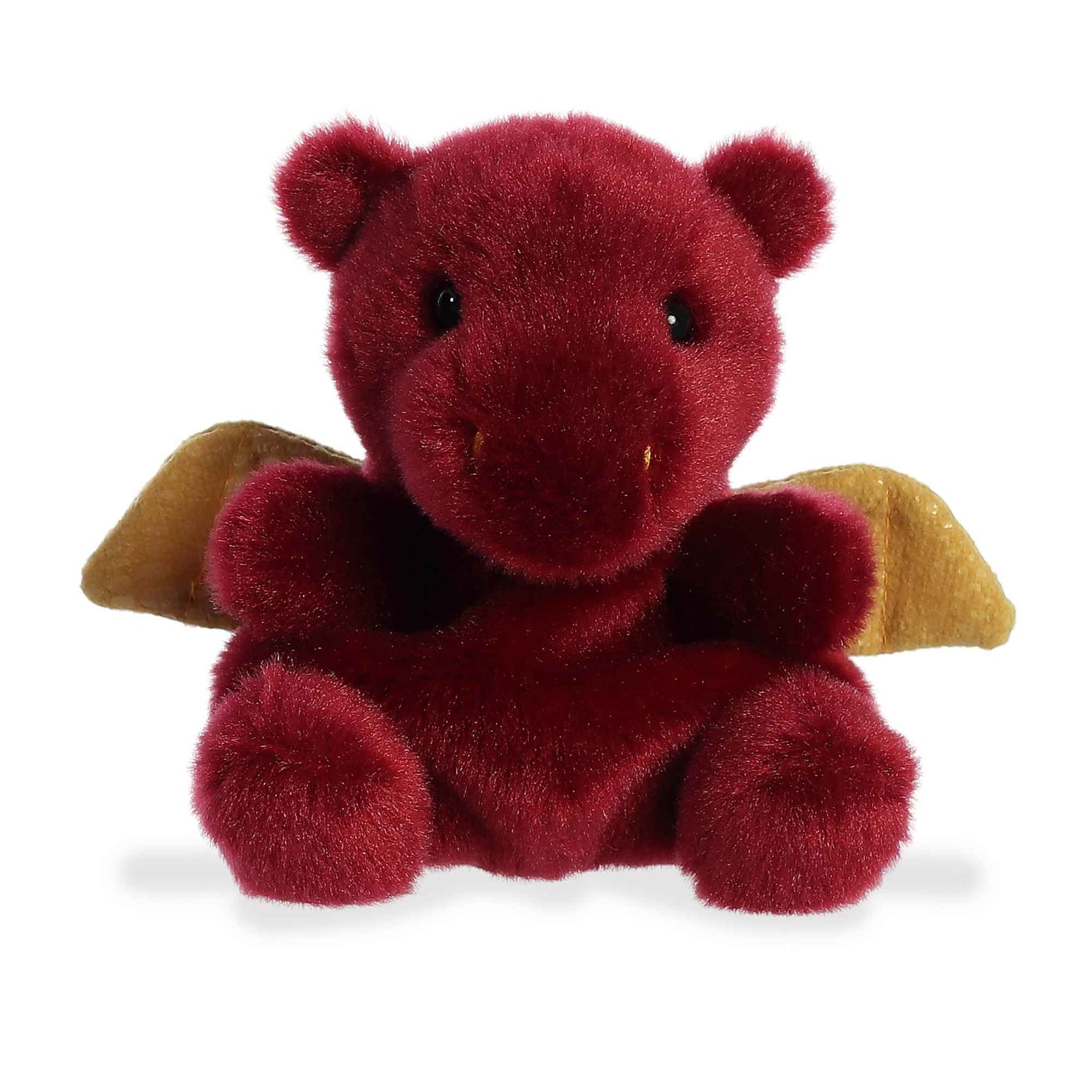 Palm Pals Plush - Aiden Dragon