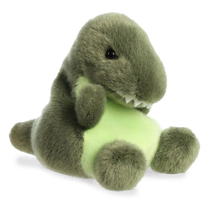 Palm Pals Plush - Tyranno Rex