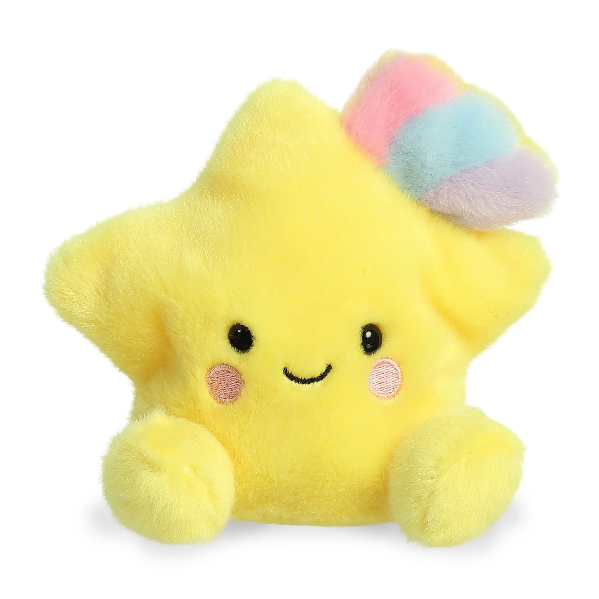 Palm Pals Plush - Pisces Shooting Star