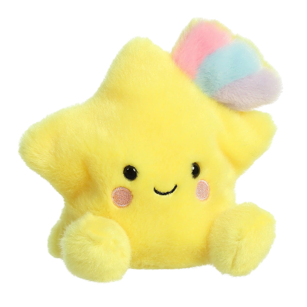 Palm Pals Plush - Pisces Shooting Star Angle