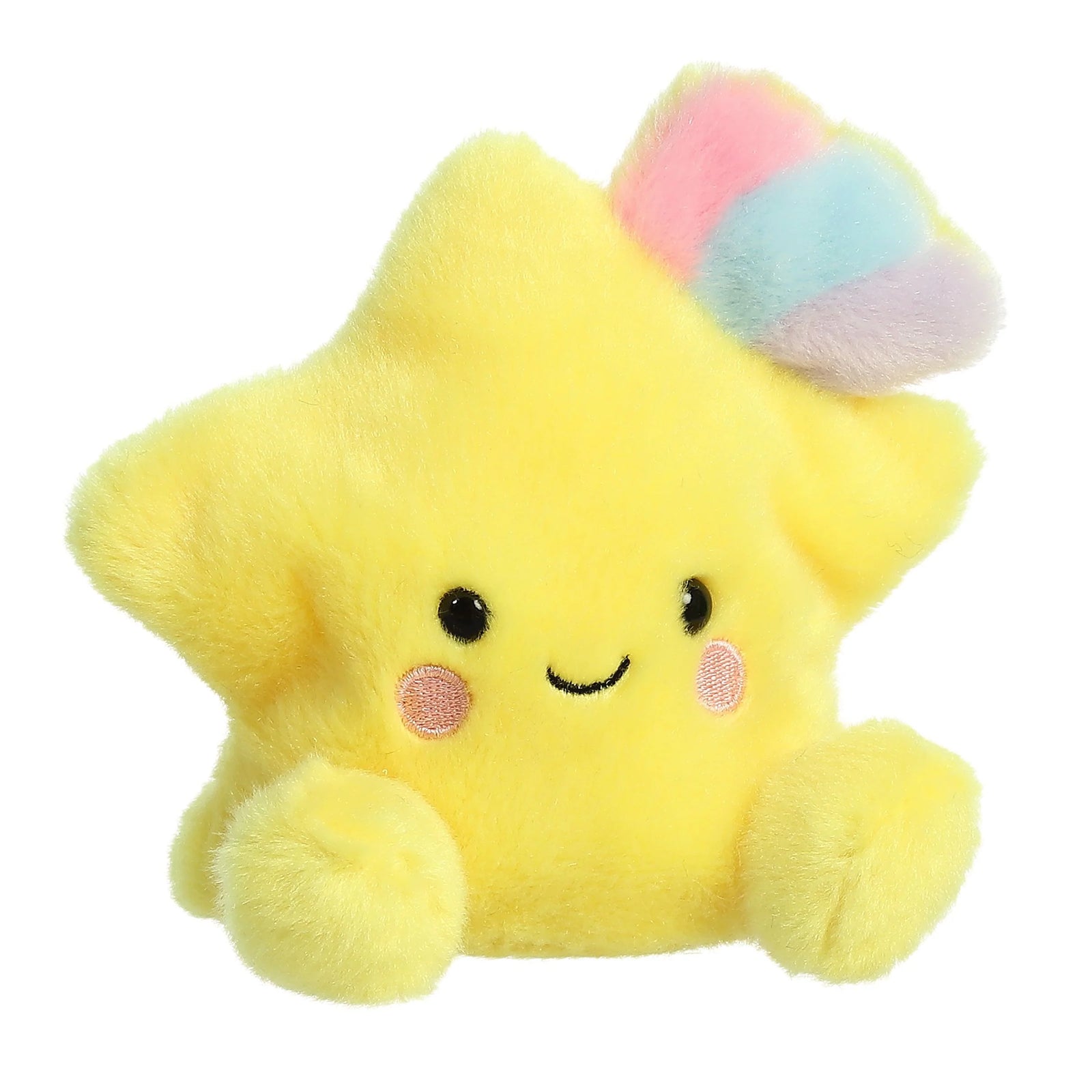 Palm Pals Plush - Pisces Shooting Star