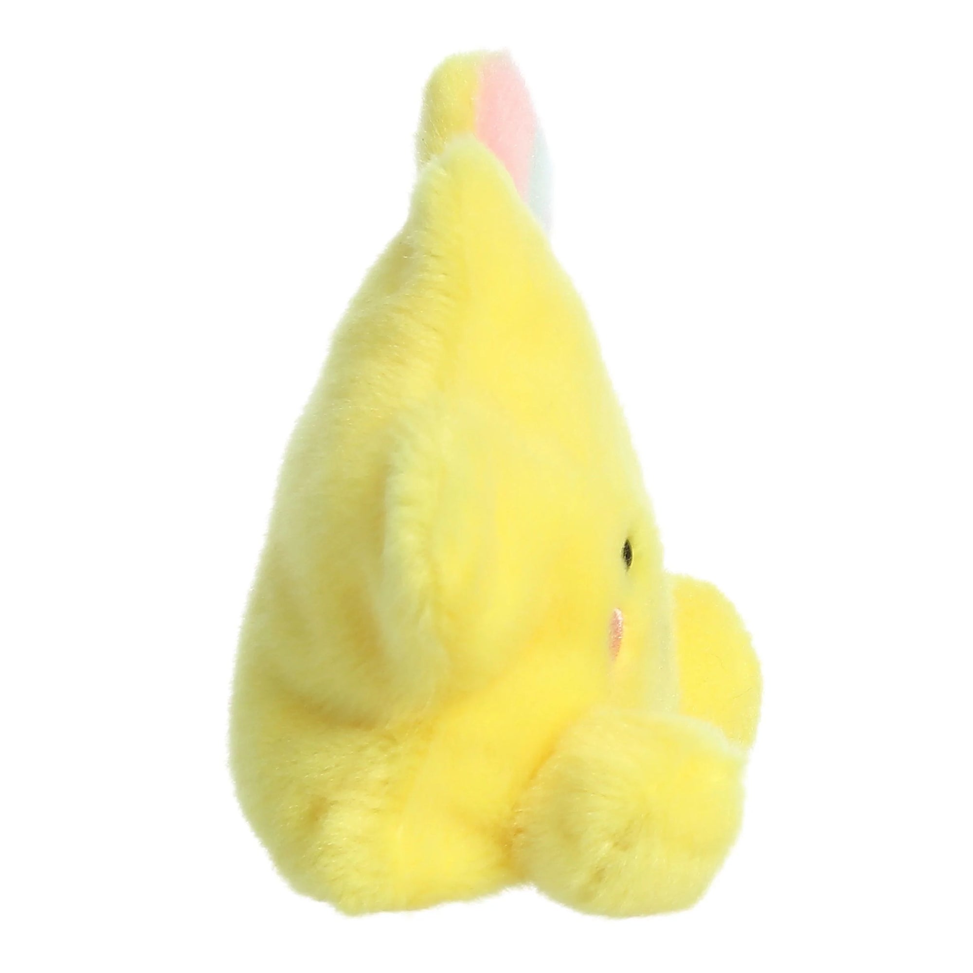 Palm Pals Plush - Pisces Shooting Star Side View