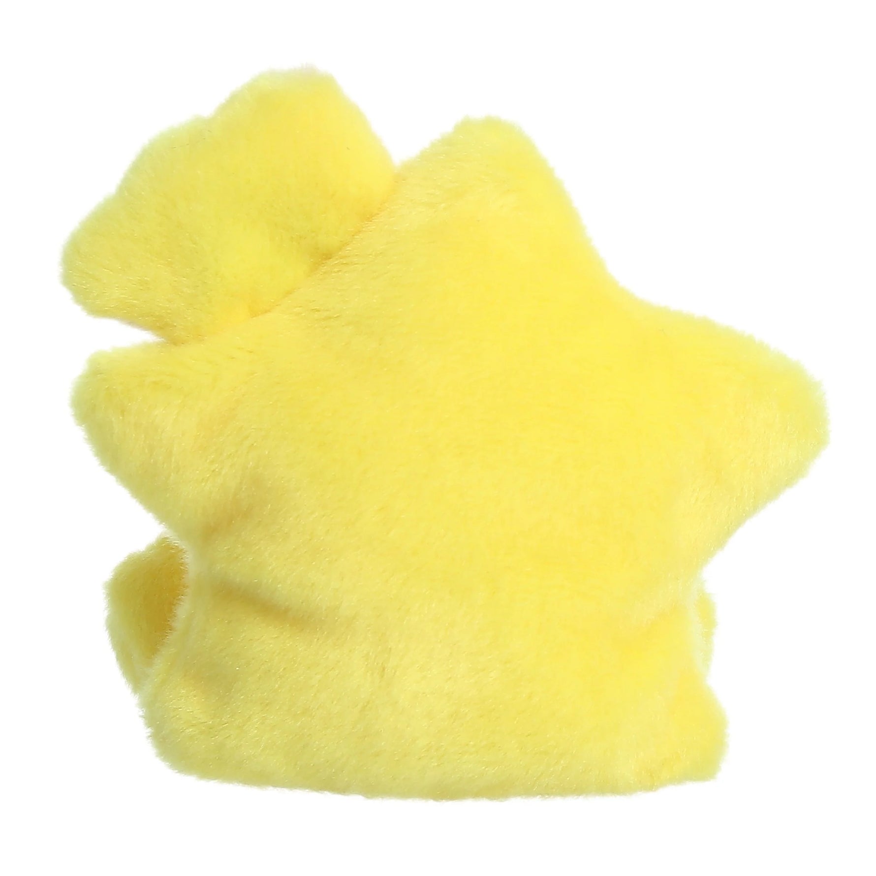 Palm Pals Plush - Pisces Shooting Star Back View