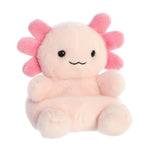 Palm Pals Plush - Ax Axolotl Angle