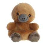 Palm Pals Plush - Patty Platypus
