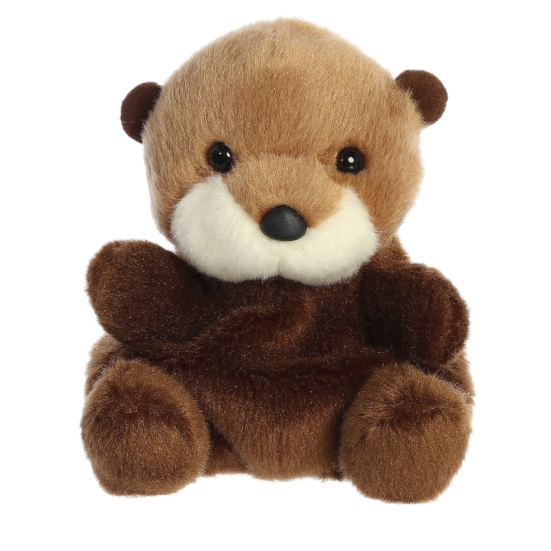 Palm Pals Plush - Selena Sea Otter