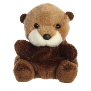 Palm Pals Plush - Selena Sea Otter