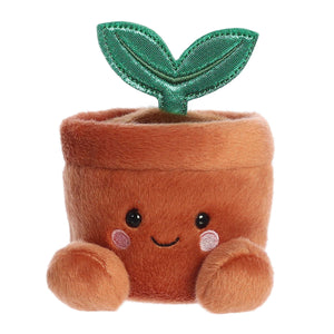 Palm Pals Plush - Terra Potted Plant