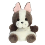 Palm Pals Plush - Beau French Bulldog