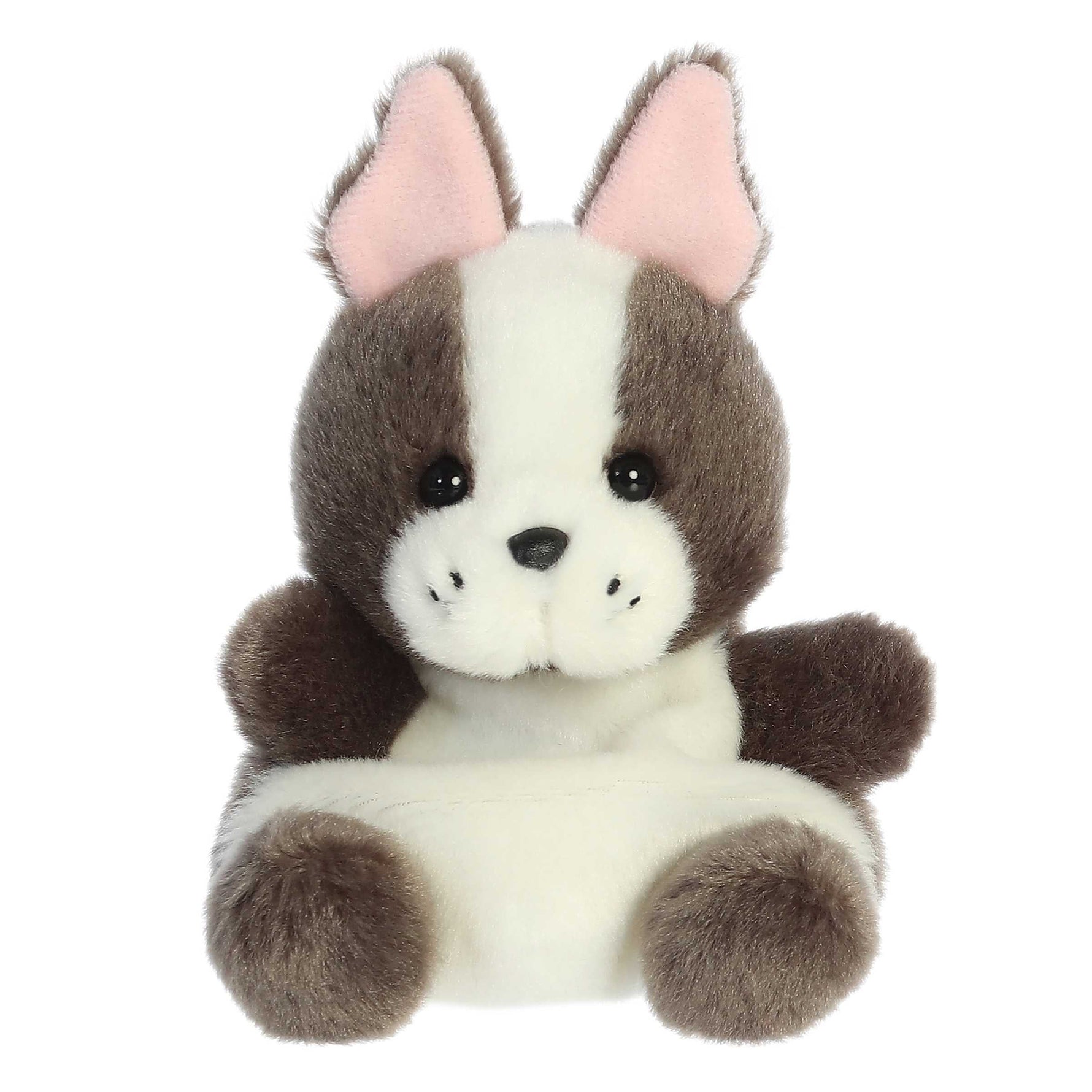 Palm Pals Plush - Beau French Bulldog