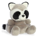 Palm Pals Plush - Rascal Raccoon Angle