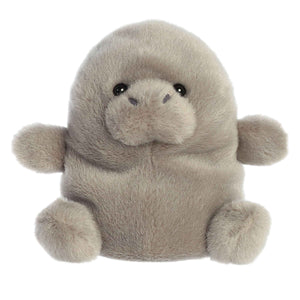 Palm Pals Plush - Blubs Manatee