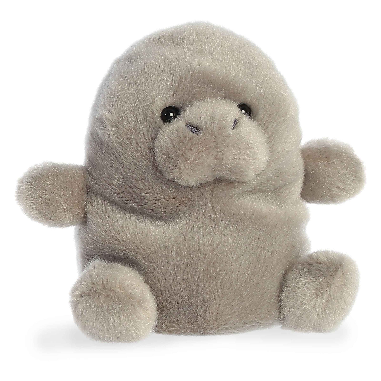 Palm Pals Plush - Blubs Manatee
