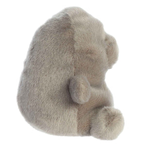 Palm Pals Plush - Blubs Manatee Side View