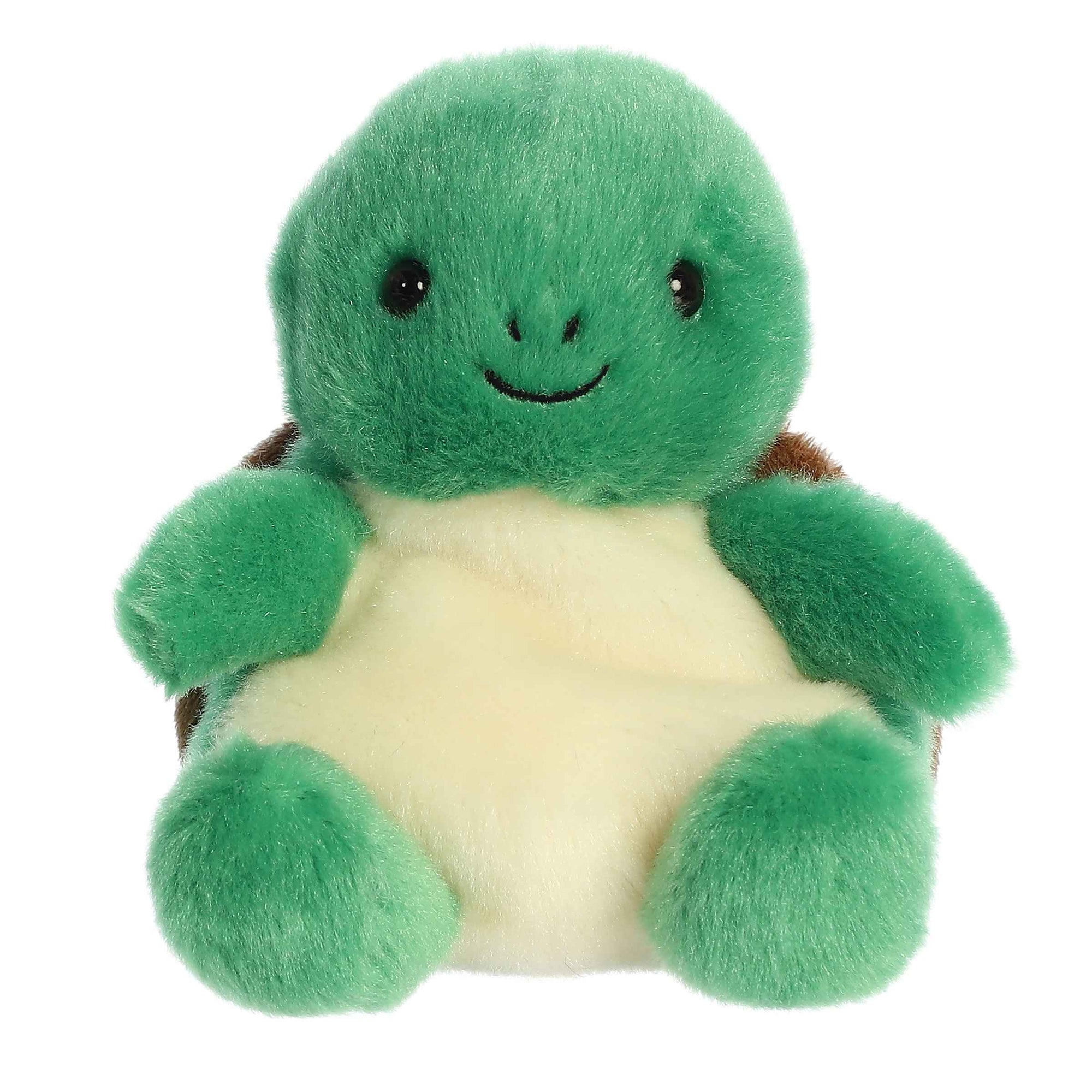 Palm Pals Plush - Honu Sea Turtle