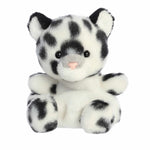 Palm Pals Plush - Kaia Snow Leopard