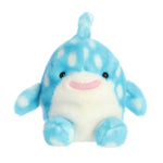 Palm Pals Plush - Dottie Whale Shark