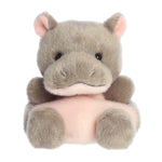 Palm Pals Plush - Ham Pygmy Hippo