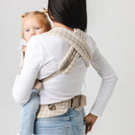 Mabē Monarch Carrier - Houndstooth Lifestyle 5