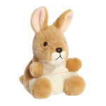 Palm Pals Plush - Adelaide Kangaroo Angle