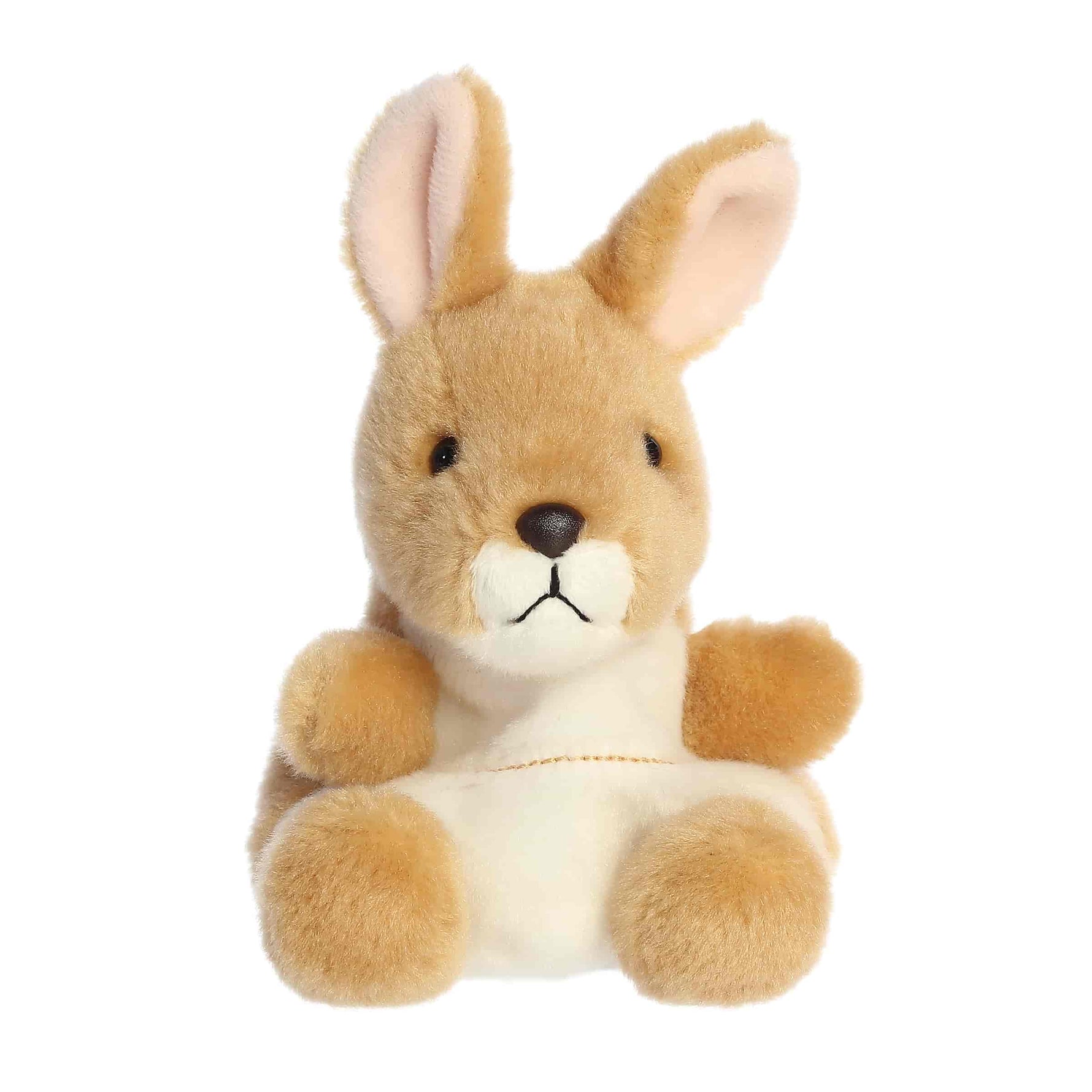 Palm Pals Plush - Adelaide Kangaroo