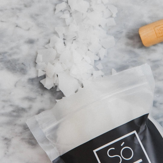Só Luxury Flaky Magnesium Bath Flake Soak 3