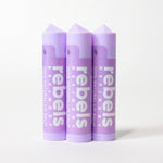 Grape - Rebels Refinery Lip Balm Stick Single