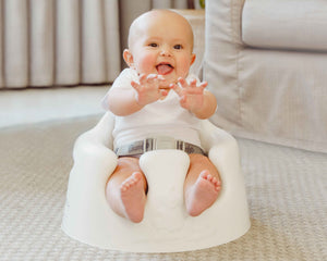 Bumbo Floor Seat - Cotton Lifestyle