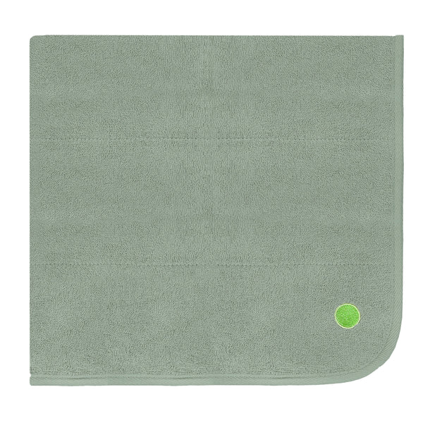 Sage - PeapodMats Waterproof PeapodMat 3'x3'