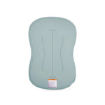 Snuggle Me Organic Curve Lounger - Slate