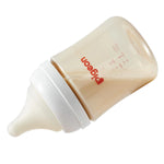 Lifestyle 2 - Pigeon PPSU Bottle - 5oz with SS/0M+ Nipple/Stage 1