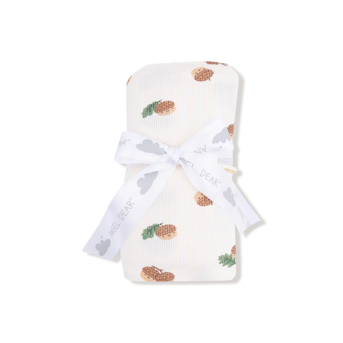 Angel Dear Bamboo Swaddle Blanket - Tiny Acorns