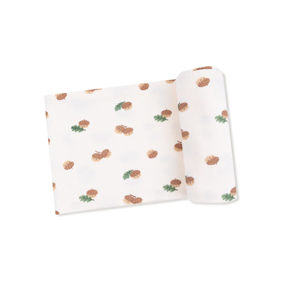 Angel Dear Bamboo Swaddle Blanket - Tiny Acorns