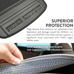 Prince Lionheart 2 Stage Seat Saver - Tesla - Feature 2